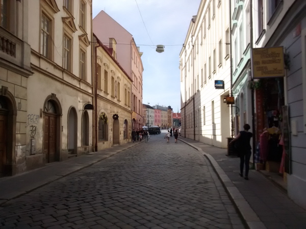 Approaching Lower Square approach