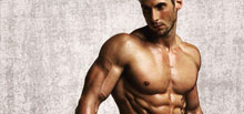 Body Transformation & Contest Preperation