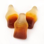 Cola-Bottles