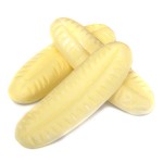 Foam-Bananas