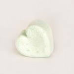 Green-Mint-Bath-Bomb