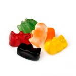 Gummie-Bears