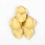 White-Mice