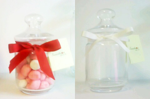 wedding favours